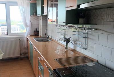 Apartament cu 3 camere decomandat în Ultracentral - 2