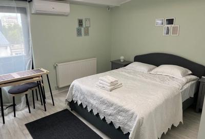 Apartament cu 5 camere decomandat, mobilat în Dorobanți - 2