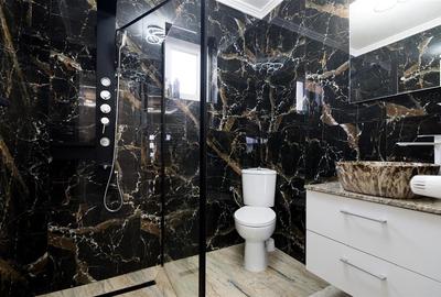 Casă individuală cu 3 camere cu Teren 1300 Mp în Oșorhei - 17