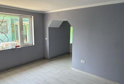 Casă cu 4 camere în Berecuța - 1