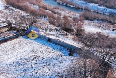 Teren intravilan 1000 mp – Alexandru cel Bun - 3