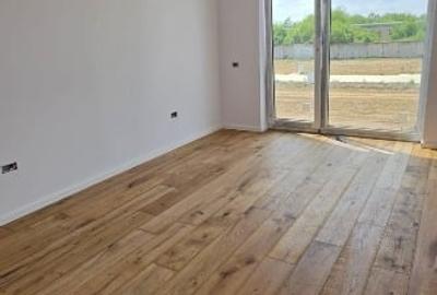 Casă cu 4 camere cu Teren 150 Mp în UTA - 13