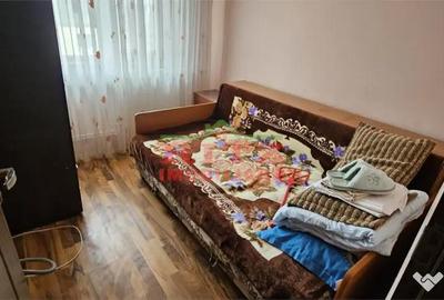 Apartament cu 3 camere decomandat în Central - 4