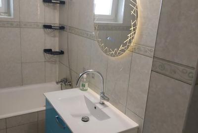 Garsonieră decomandată, mobilată în Pantelimon - 4