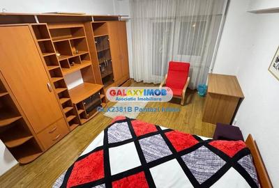 Apartament cu 2 camere decomandat, mobilat în Crângași