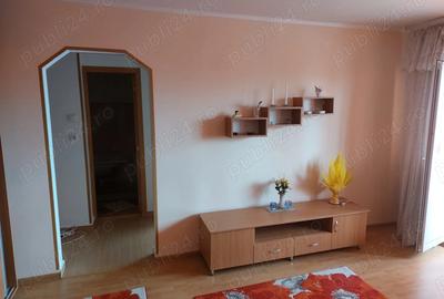 Apartament cu 2 camere decomandat în Central - 5