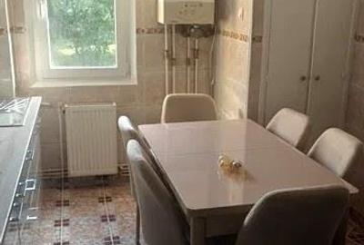 Apartament cu 2 camere semidecomandat, mobilat în Gării - 2