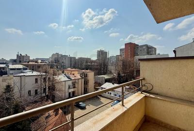 Apartament cu 6 camere decomandat în Dorobanți - 15