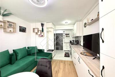 Garsonieră nedecomandată în Lazaret - 1