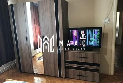 Apartament cu 2 camere decomandat, mobilat în Calea Dumbrăvii - 1