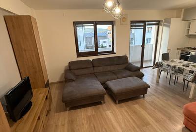 Apartament cu 2 camere decomandat în Florești - 8