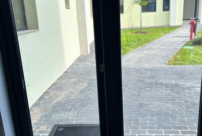 Apartament  Nr.27 în șițe nr.11 - cu GRADINA - Parter, curtea interioara 1 - 16