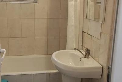 Garsoniera, 48 mp, decomandata, balcon, metrou, Dristor - 6