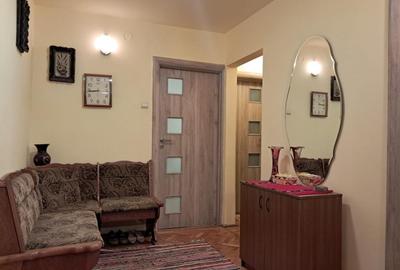 Apartament 3 camere confort 1, etaj 3 zona Aleea Taberei - 8