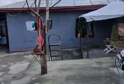 Casă cu 3 camere în Fundeni - 2
