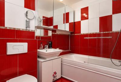 Apartament cu 2 camere decomandat în Basarab - 10
