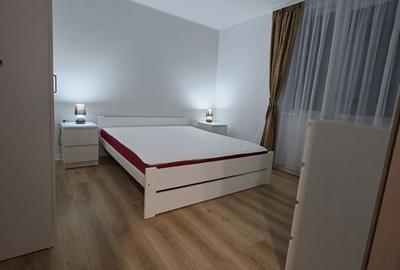 Apartament cu 2 camere în Precista - 6
