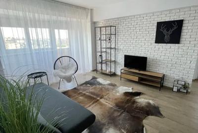 2 camere Crangasi - bld.Constructorilor *Boiler* - 2