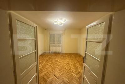 Apartament 4 camere, 120 mp, zona Titulescu - 2