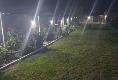 Casă în Cerbăl - 10