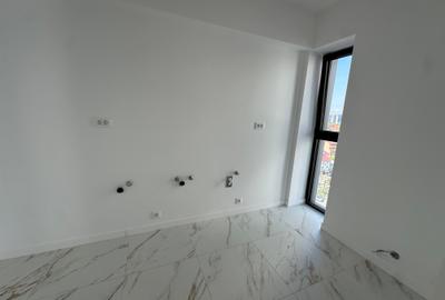 Apartament în One Cotroceni,loc de parcare valabil - 2