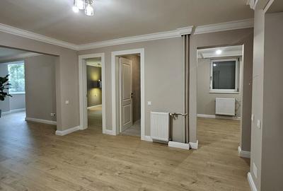 Apartament cu 2 camere în Decebal - 1