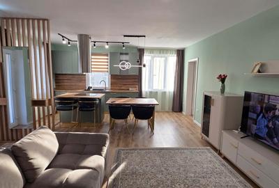 Casă cu 3 camere în Ultracentral - 1