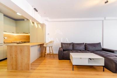 Apartament 2 camere, bloc nou, la 7 minute de Centru - 1