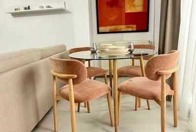 Duplex + Loc de Parcare- Giurgiului-Berceni - 6