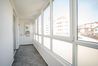 Apartament cu 3 camere decomandat în Păcurari - 7