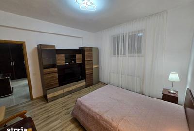 Garsonieră decomandată în Central - 8