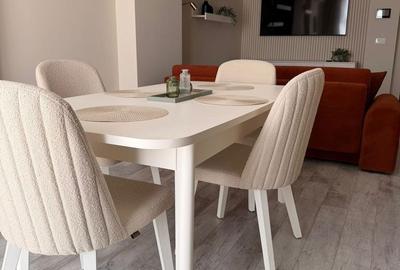 Apartament cu 3 camere în Central - 16