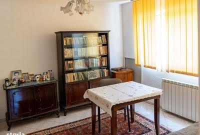 Casă cu 5 camere cu Teren 216 Mp în Giurgiului - 17