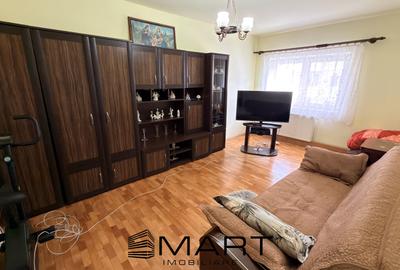 Apartament cu 3 camere decomandat în Mihai Viteazul