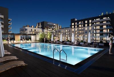 Apartament 4 camere | Complex cu Facilitati Premium | Zona Obor - 4