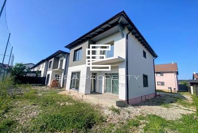 Casă individuală - carport - intabulata- zona centrală Șelimbăr - 2