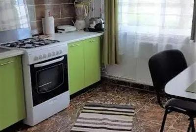 Garsonieră decomandată în Bucovina - 1