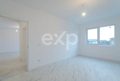 Apartament cu 2 camere decomandat în Giroc - 5