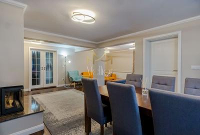 VAND/SCHIMB casa in Campenesti 1000 mp teren 270 mp utili 42 mp terasa - 7