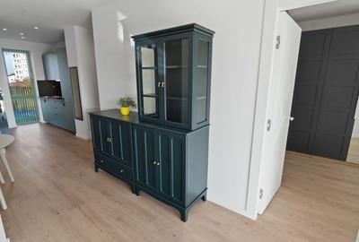 2 Camere Parcare Inclusa 303by Radacini Sisesti Baneasa Jandarmeriei - 12