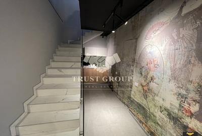 Apartament cu 3 camere, mobilat în Domenii - 1