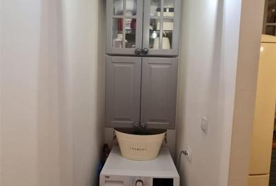 Garsoniera Pet friendly 5 min metrou Iancului - Piata Obor - 9