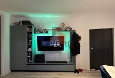 Apartament cu 2 camere semidecomandat, mobilat în Calea Urseni - 2