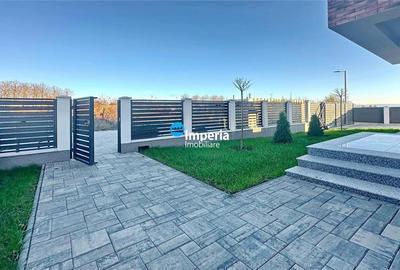 Casă individuală cu 4 camere cu Canalizare în Miroslava - 14