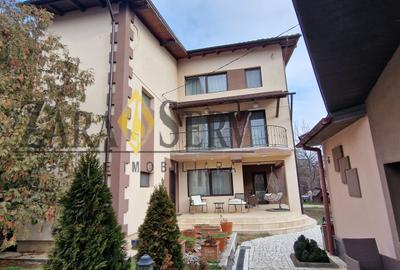 Fii gazda luxului!  Închiriază o vilă spectaculoasă pentru confortul tău. Fii gazda luxului!  Închiriază o vilă spectaculoasă pentru confortul tău. - 2