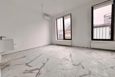 Mosilor | Obor | 3 camere+ salon | bloc nou-pretabil birou - activitate medicală - 4