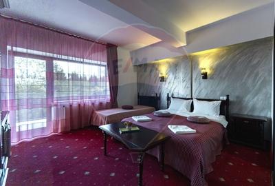 Hotel/Pensiune, de 2,000 mp, în Turcheș - 7