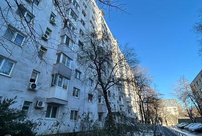 Titan 2 Camere Etaj 9  Instalatii Schimbate 15 Min Metrou Bloc 1976 Reabilitat - 15