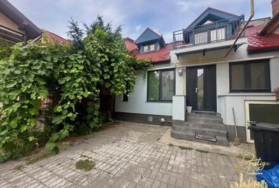 Casă cu 3 camere în Central