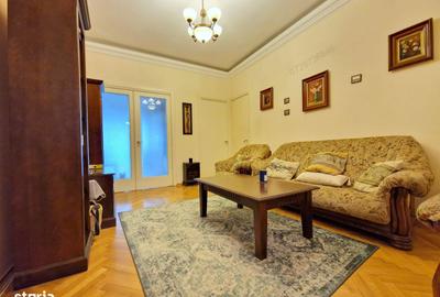 Apartament cu 3 camere în Rosetti - 8